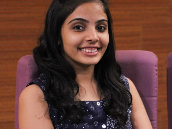 Hetal A. Shah on the Support Every Entrepreneur Needs 