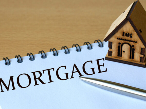 Detailed Notes On nhs mortgages