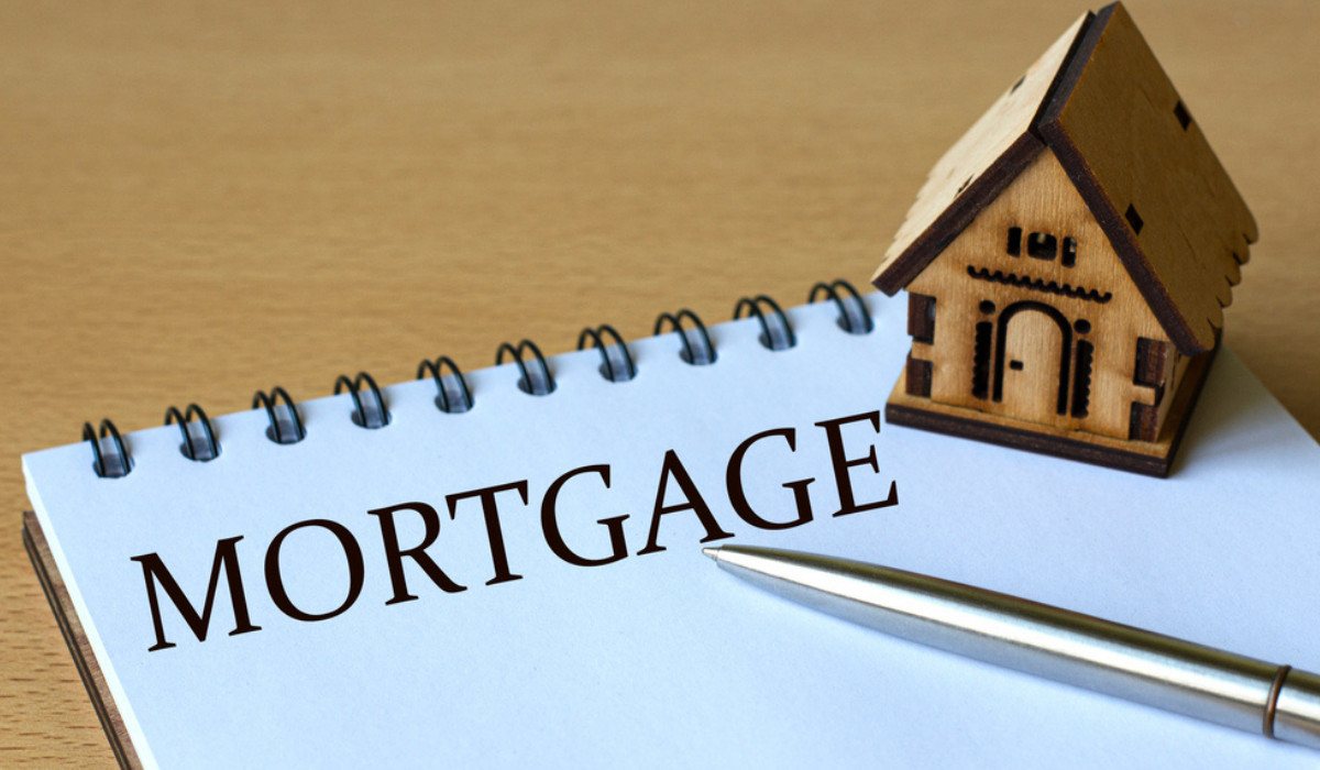Detailed Notes On nhs mortgages