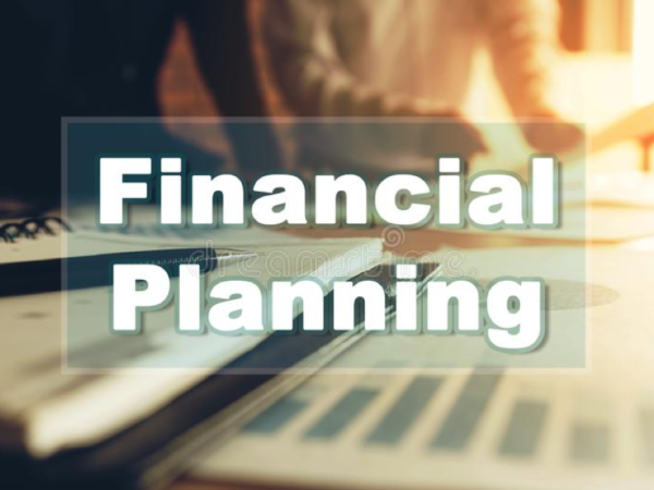 The Perks of Getting Financial Planning Advice