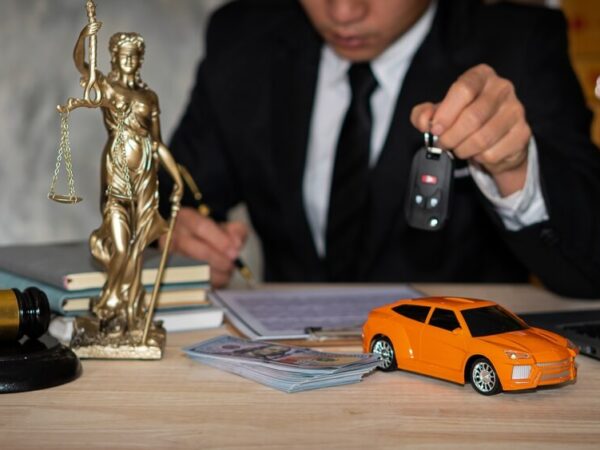 Omaha Car Accident Lawyer: Expert Legal Assistance for Accident Victims