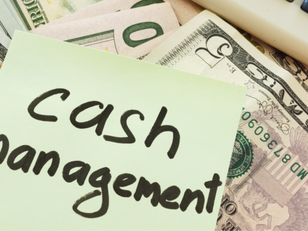 Enhance Your Financial Efficiency With Streamlined Cash Management Services